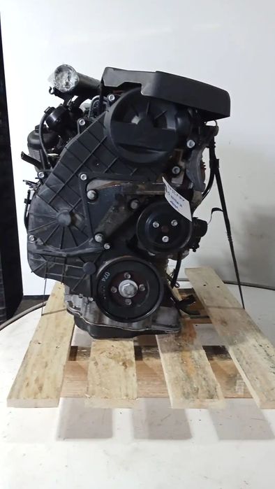 MOTOR OPEL ASTRA H Z17DTH