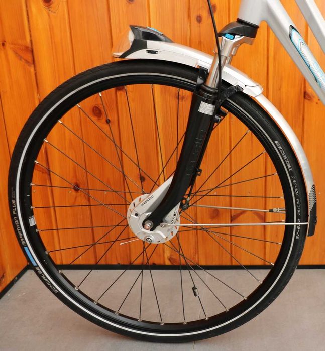 Rower damski Gazelle Eclipse.D 53. I inne rowery