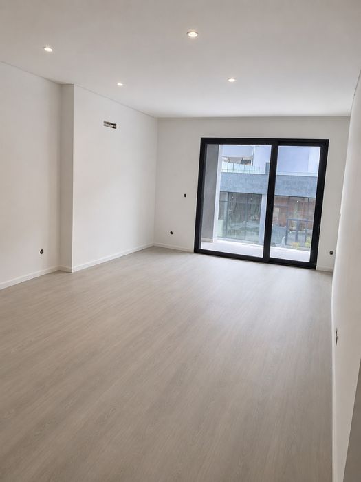 Apartamento T3 Novo Centro Alpendurada
