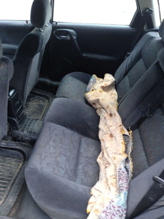 Продам Opel Vectra-B