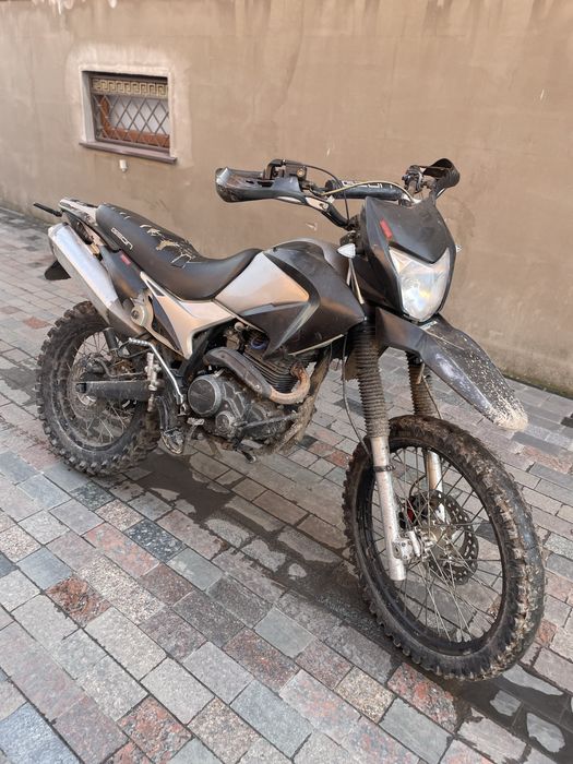 Колеса на Geon X-Road 250. Інше запчастини