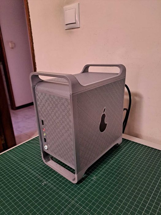 Mac Pear pro Mini