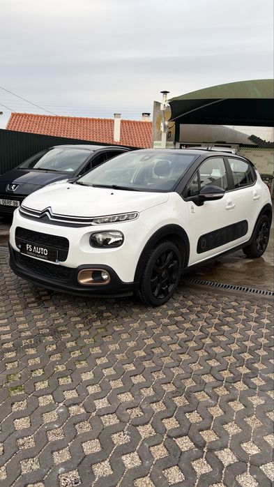 Citroen C3   1.2 PureTech