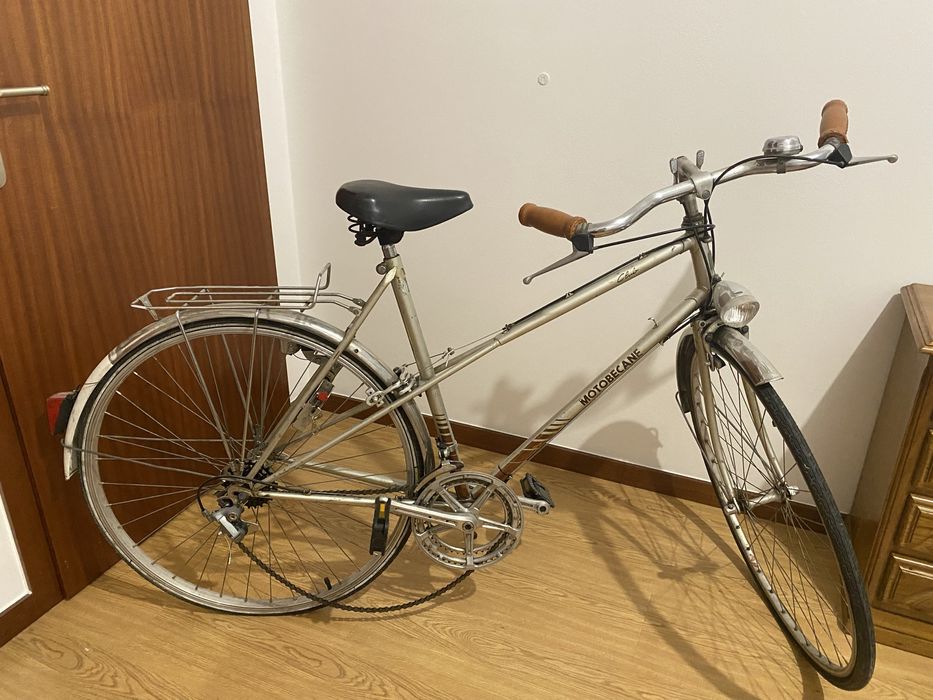 Bicicleta Motobecane Vintage