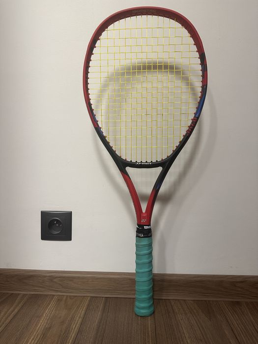 Rakieta Yonex Vcore 100