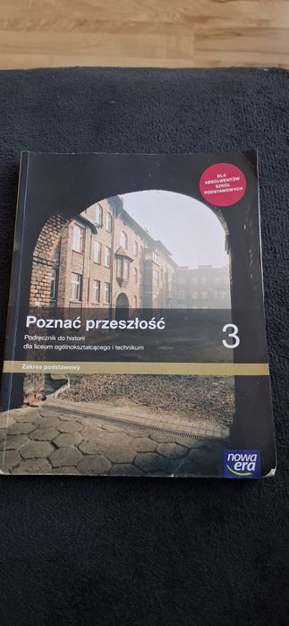 Poznać przeszłość 3