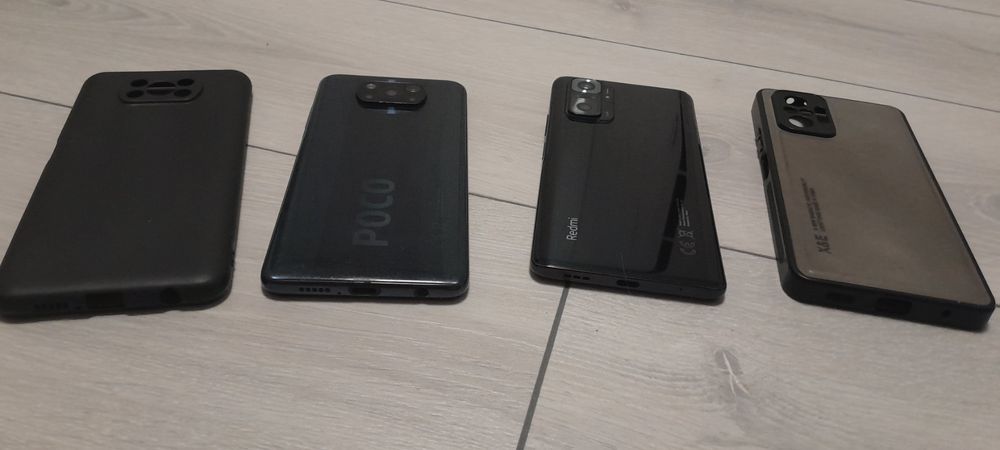 Poco X3 NFC 6/64GB