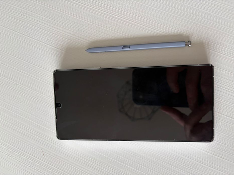 Samsung s25 ultra 512GB, novo com 4 meses de uso