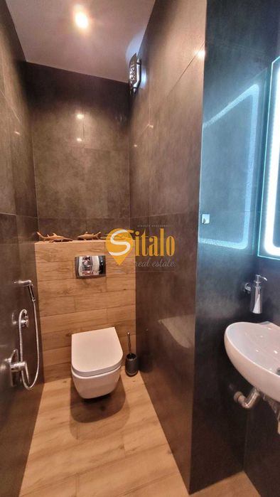 Видова 3 кімнатна квартира (метро Славутич)