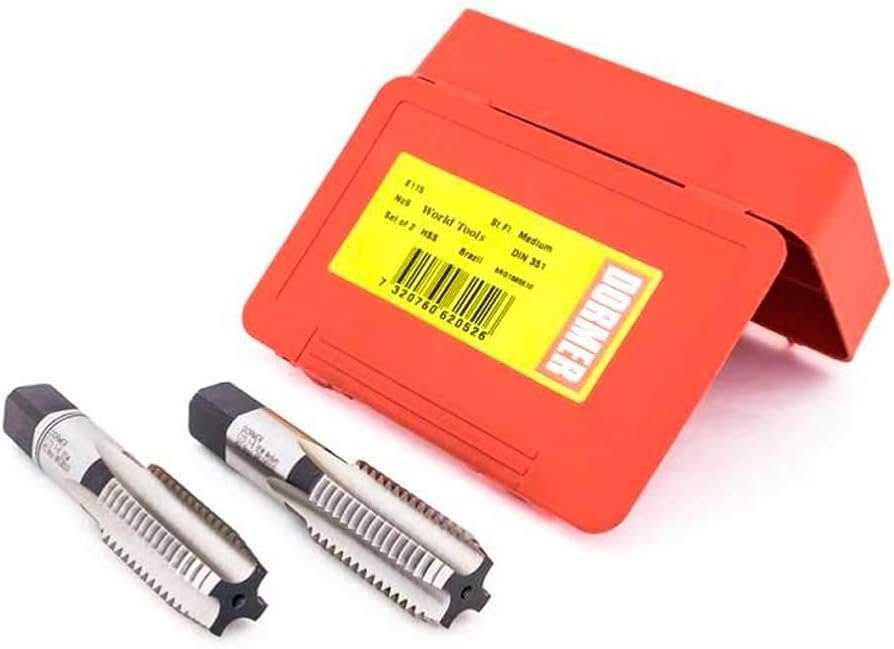 6 Chaves sextavadas em polegadas 82H – Facom