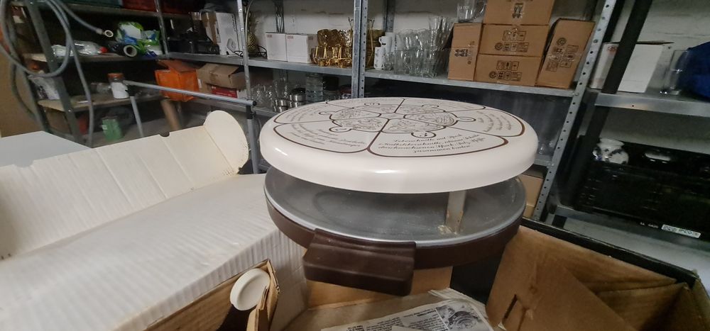 Grill Raclette na sprzedaż