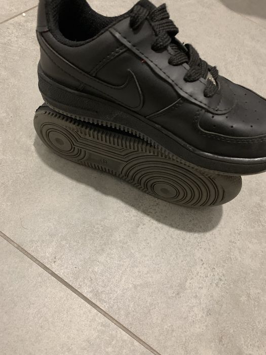 Buty nike air force one low rozm 32