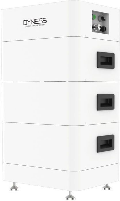 Акумулятор Dyness Tower T10 HV B9637