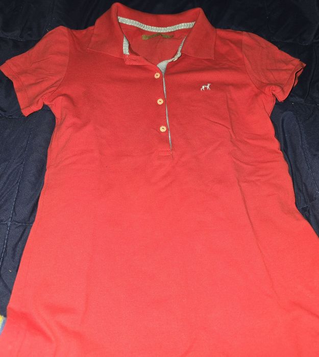 Vendo polo sa Sacoor Brothers