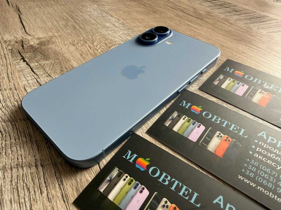 iphone 17 256 gb Физ сим акб 100%