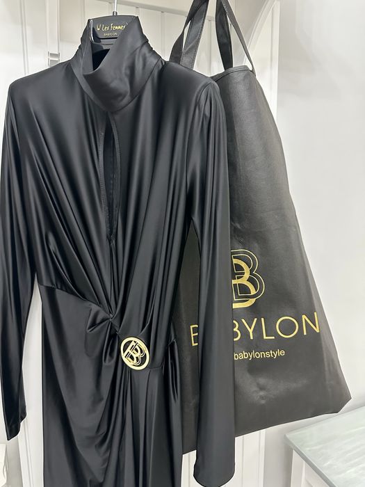 Sukienka Babylon xs/s 40 it.