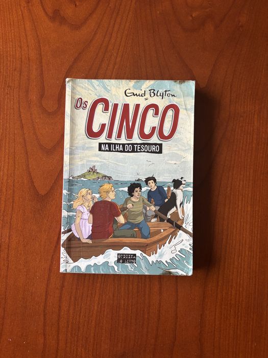 Seleção 7 livros Jovenis