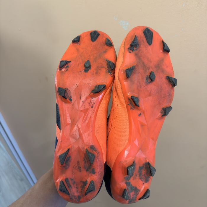 Бутси Adidas Predator Accuracy.3