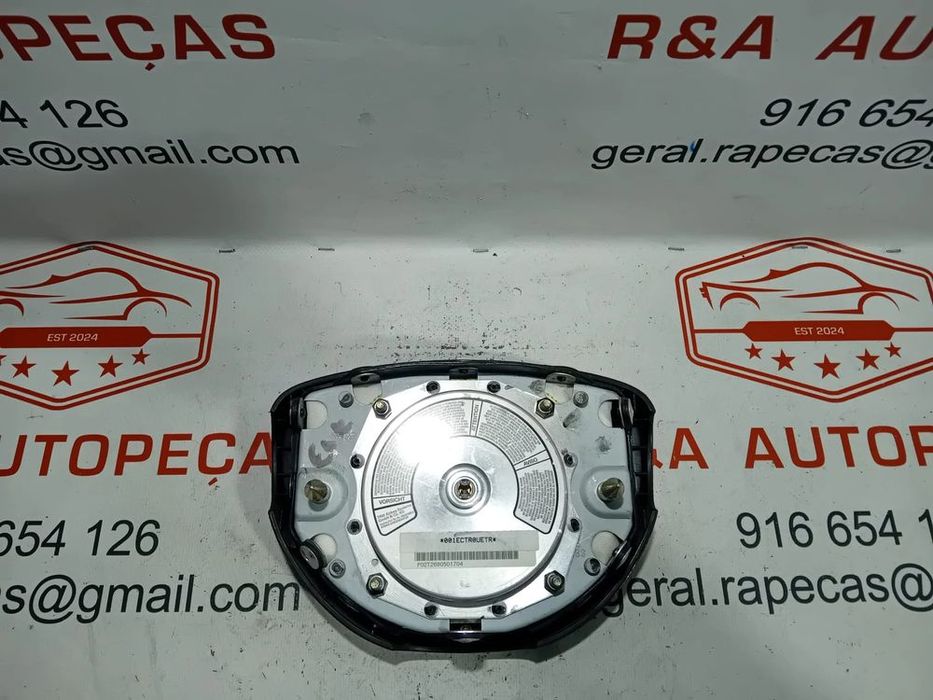 Airbag do Volante VW New Beetle Original
