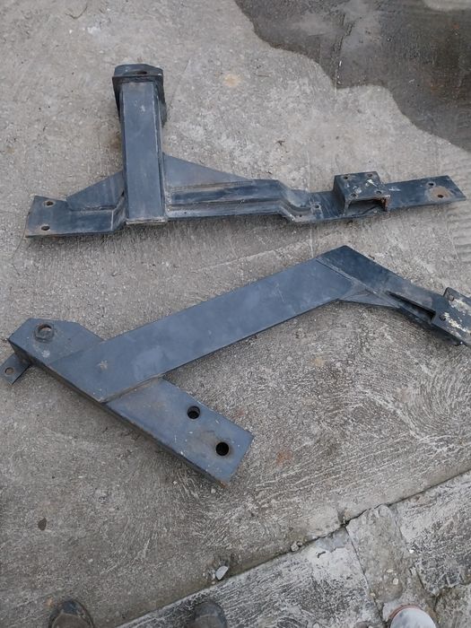 Adaptacja Tur, Deutz,Ferguson, Zetor, Ursus