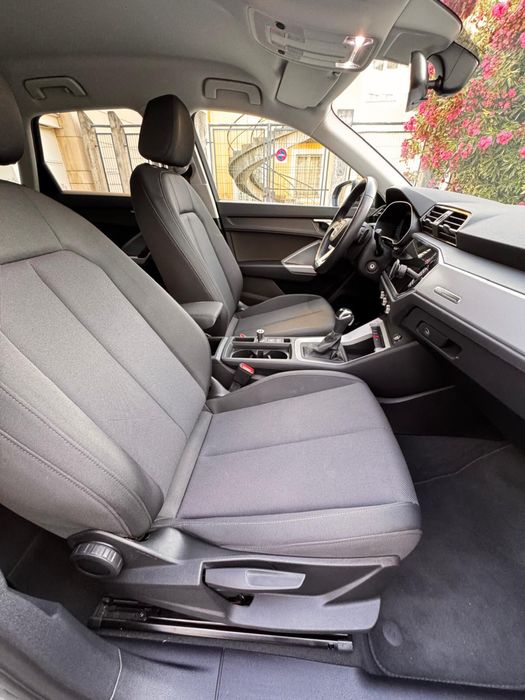Audi Q3 TDI S Tronic Advanced SE