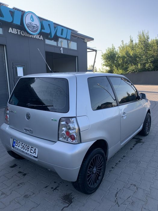 Volkswagen Lupo 1999 VIN WVWZZZ6EZYW003816 фото оголошення 5 з 20
