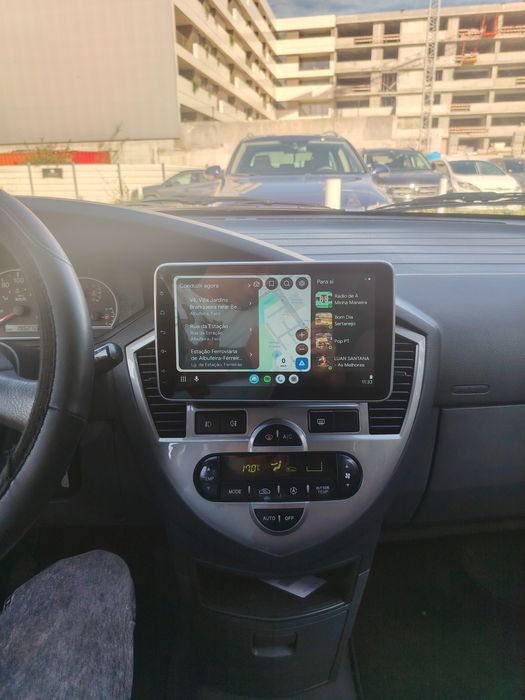 Kia carens 2.0 diesel