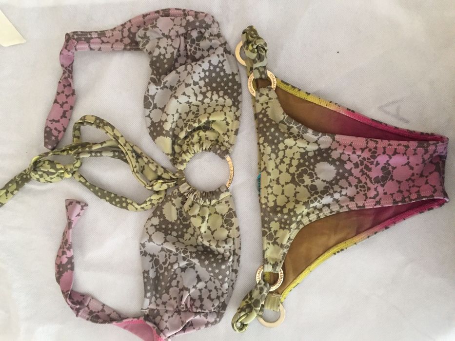 Biquini Cia Marítima