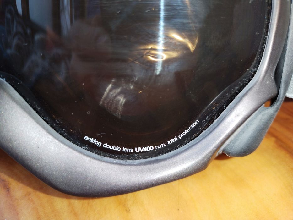 Очки горнолыжные trespass