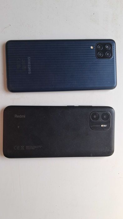 Samsung m 12 Redmi A 2 під заміну дисплея