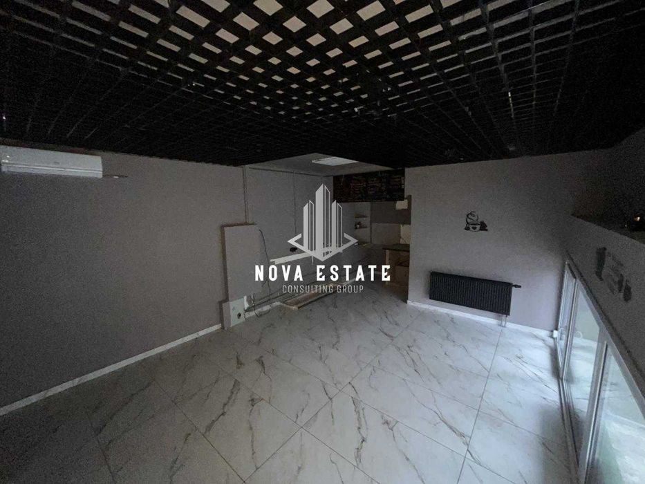 Оренда комерційного приміщення 37 м² вул. Антоновича 125, Київ