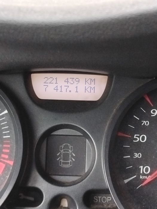 Renault Mégane 1.5dci