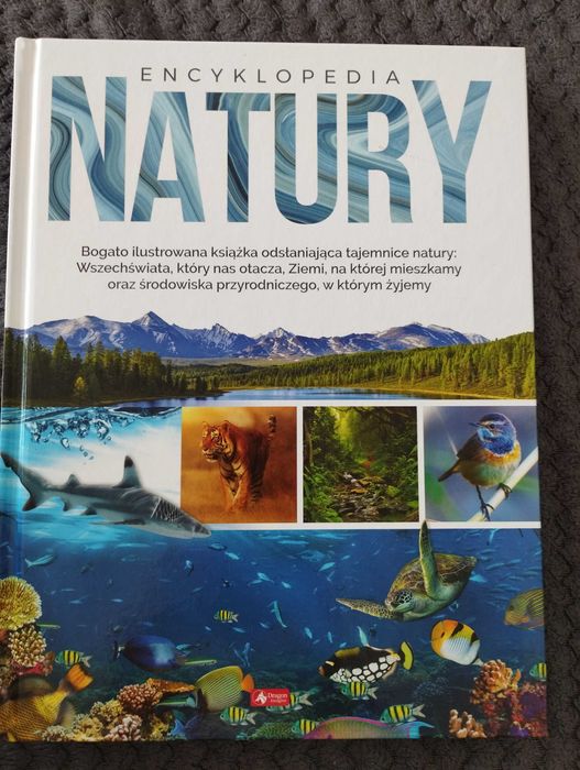 Encyklopedia natury