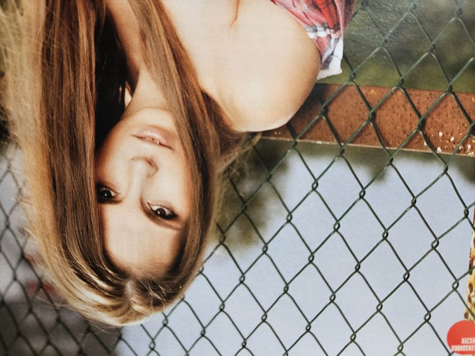 Playboy / Ckm z Blanka Lipiński