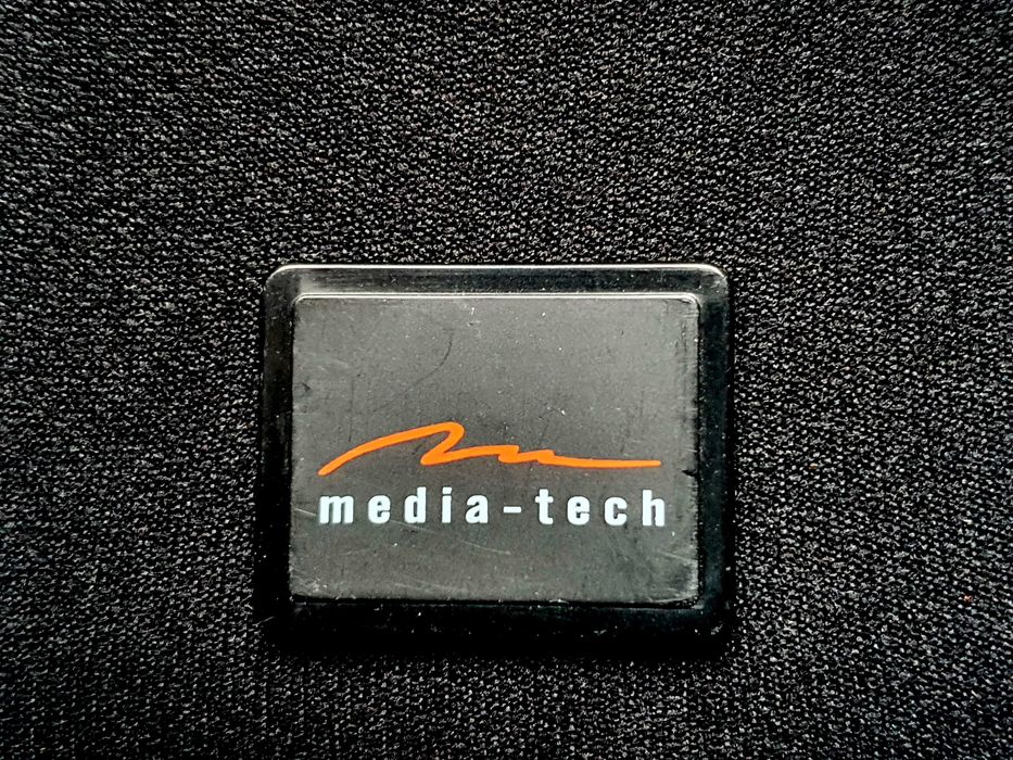 Głośniki Media-Tech YAQUI MT3113 / MediaTech MT 3113