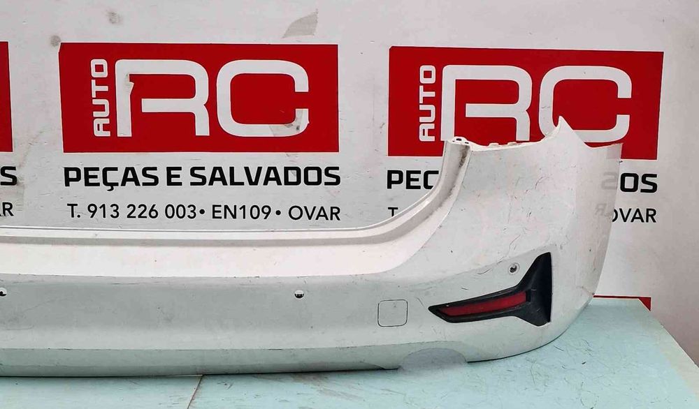 Pára-choques Trás - BMW 3 Touring