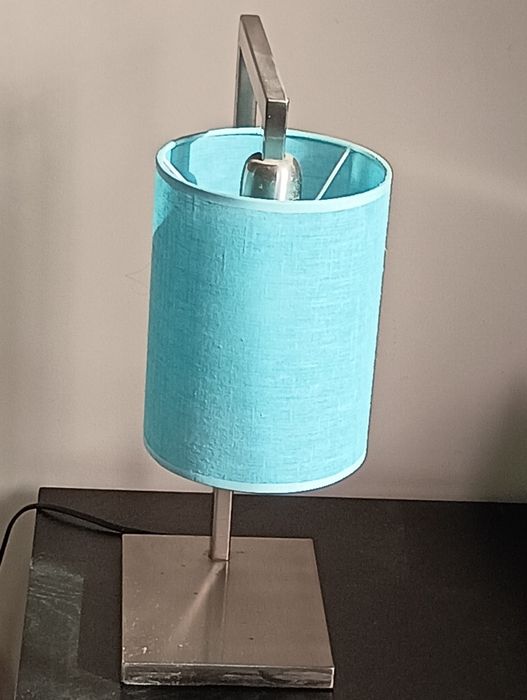 Candeeiros de abajur