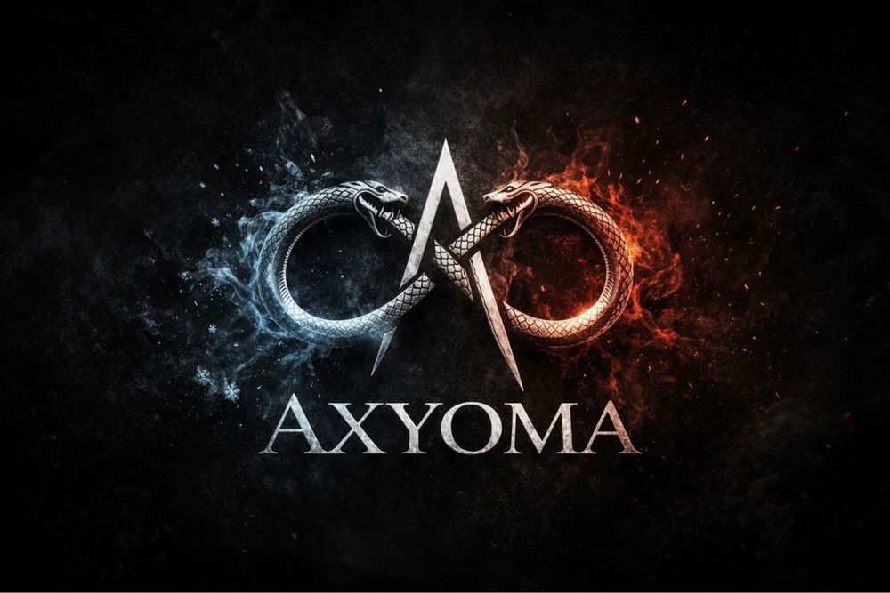 Ищем барабанщика в группу AXYOMA
