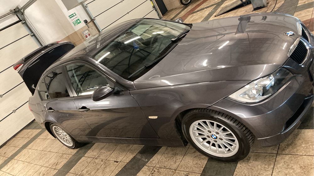 BMW Seria 3