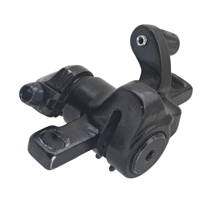 JAK SUPER BRAKE hamulec tarczow zacisk post mount pm hamulce