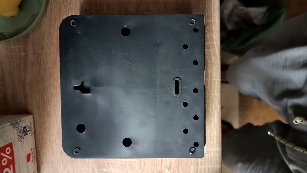 Makroterm PZZ4 P-ZZ4 przekaźnik turbokominka