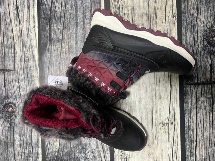 Зимові чоботи 36 pepperts