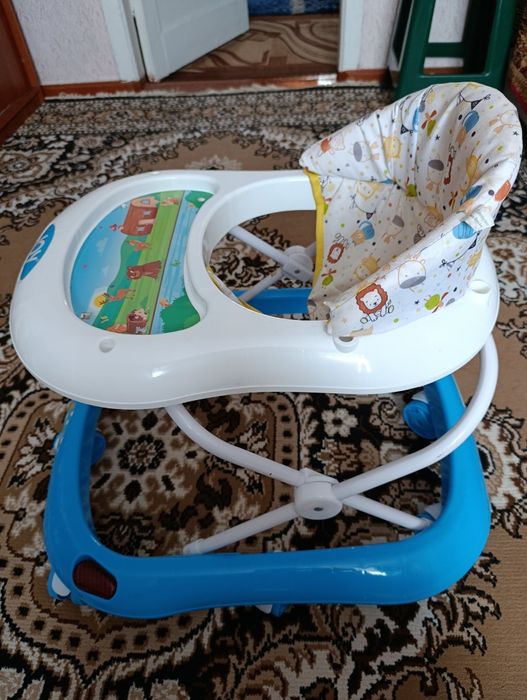 Продам ходунки...