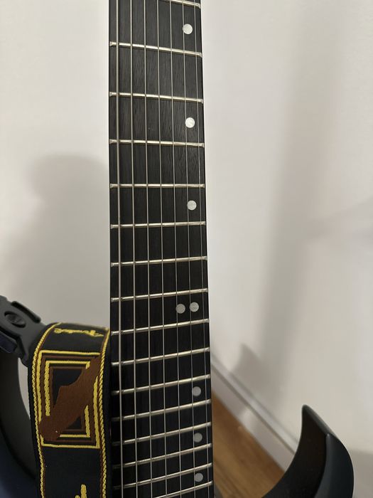 Harley Benton Multiscale 7 Cordas -BBB
