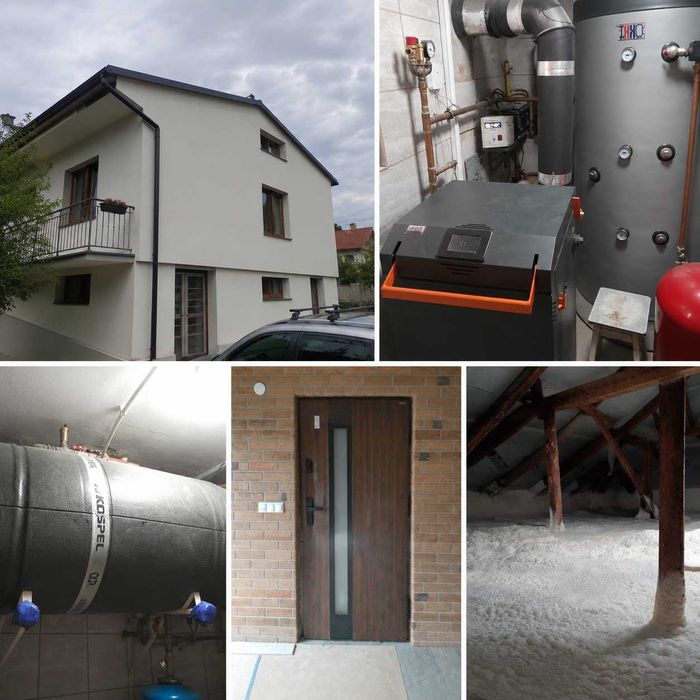 Audyty Energetyczne, Świadectwa Energetyczne, czyste powietrze, Darmowa termowizja, Darmowa wizualizacja elewacji i Darmowy dojazd - audyt, świadectwo