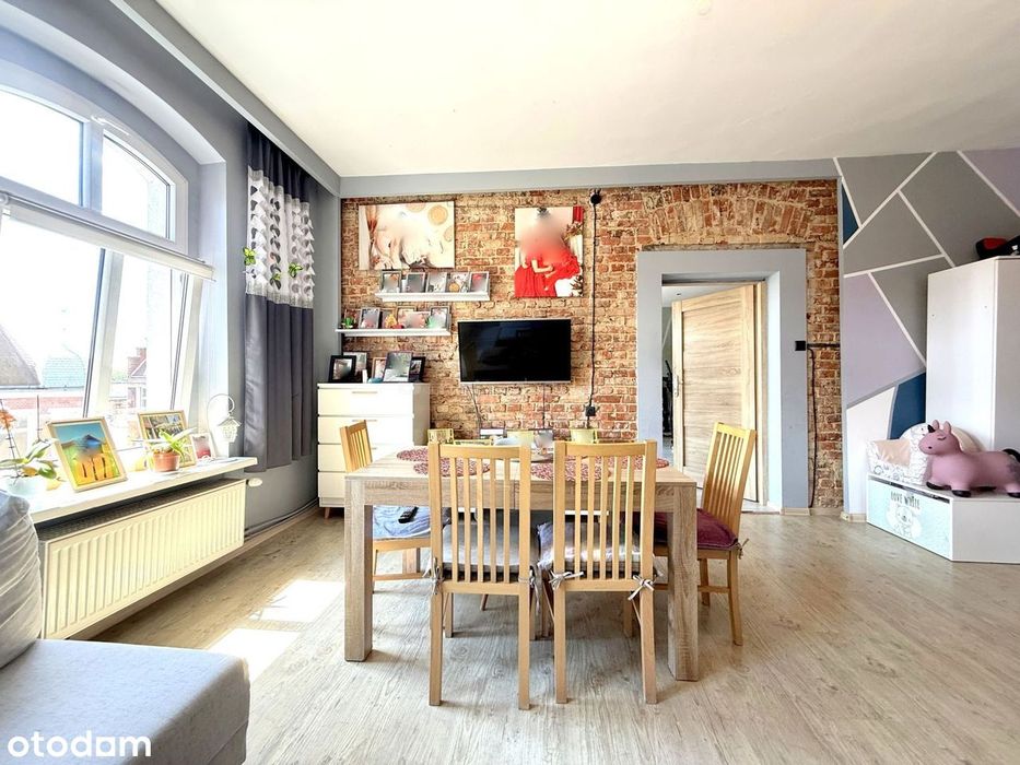 5pokoi, 170m2 w sercu Gliwic - niedaleko Rynku