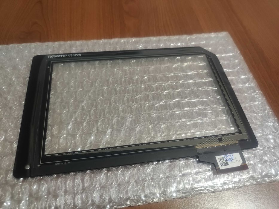 Nowy dotyk digitizer ACER ICONIA TAB B1-A71