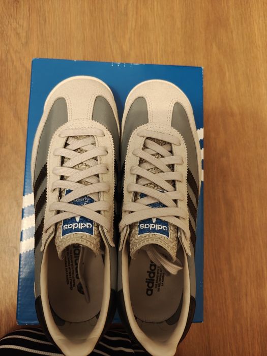 Adidas SL72  RS J 38 2/3