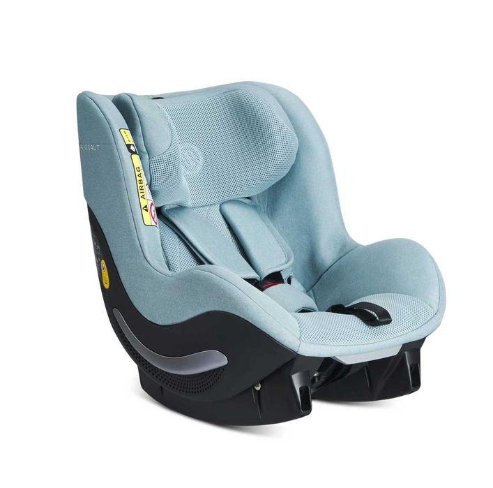 Avionaut Aerofix Airflow fotelik samochodowy , 2.0 C