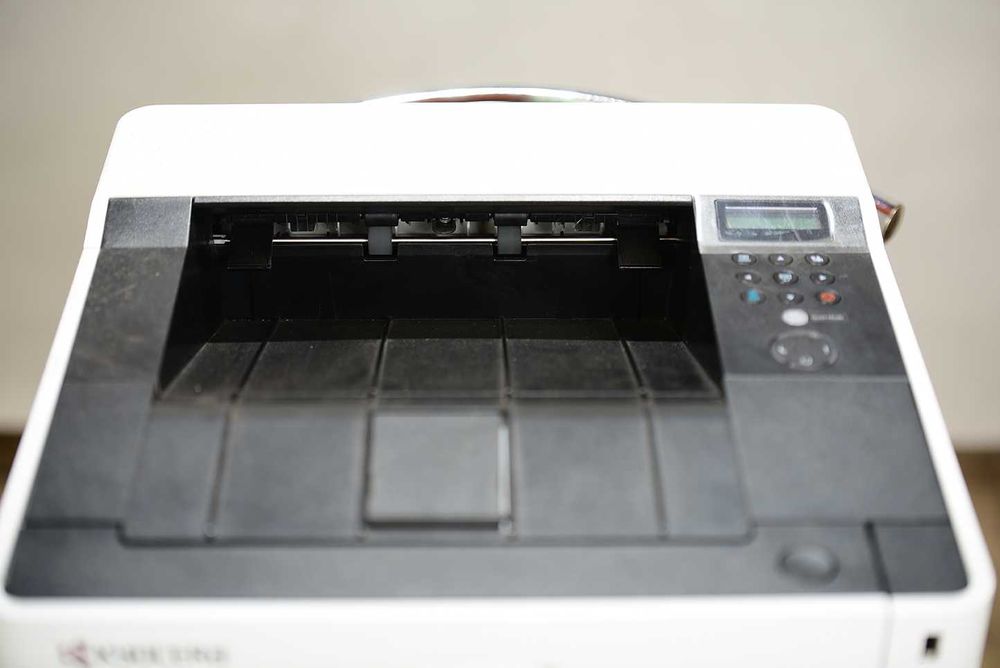 Принтер KYOCERA P2040dn